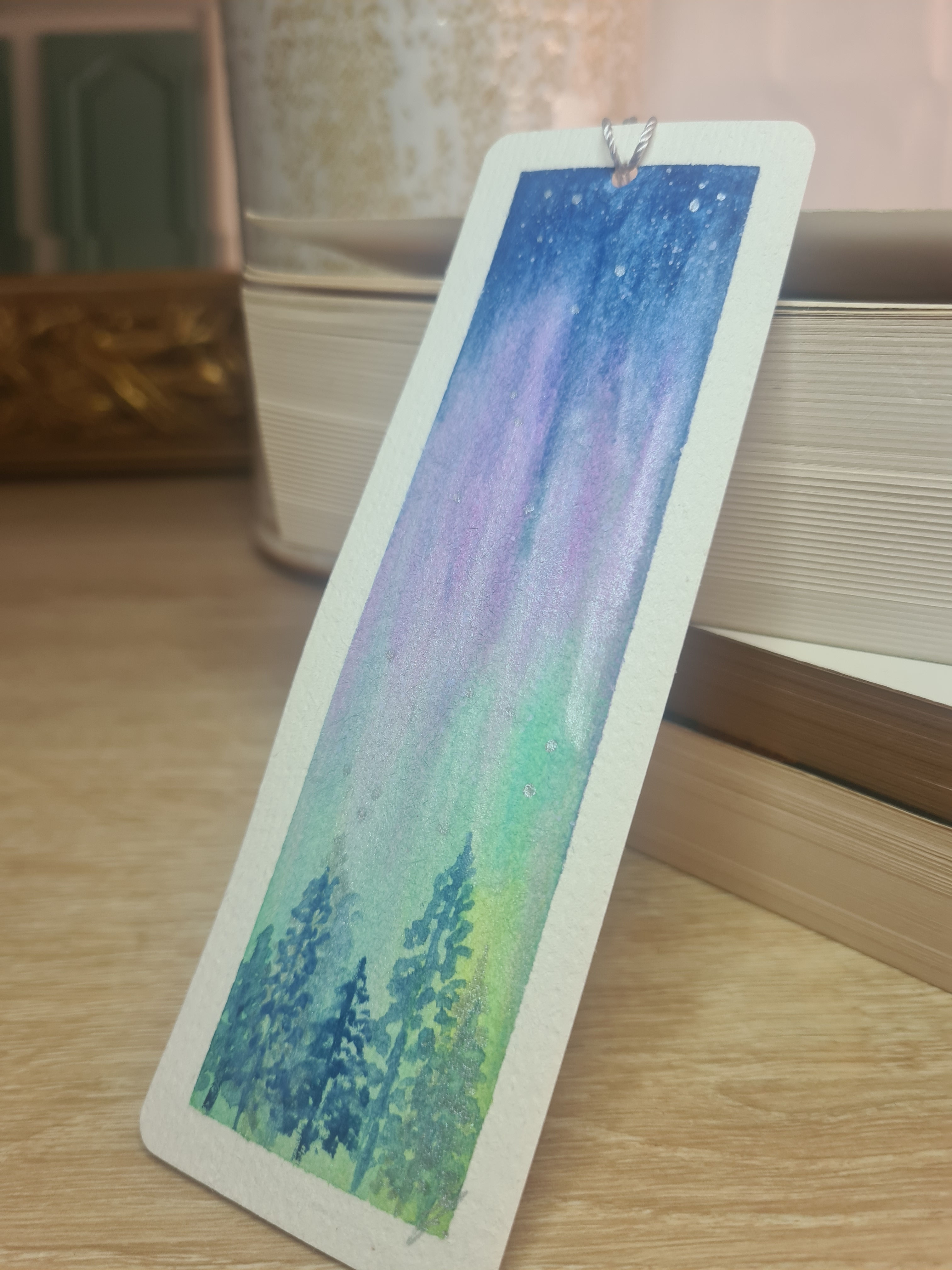 Marque-page ✧ C'osmôse