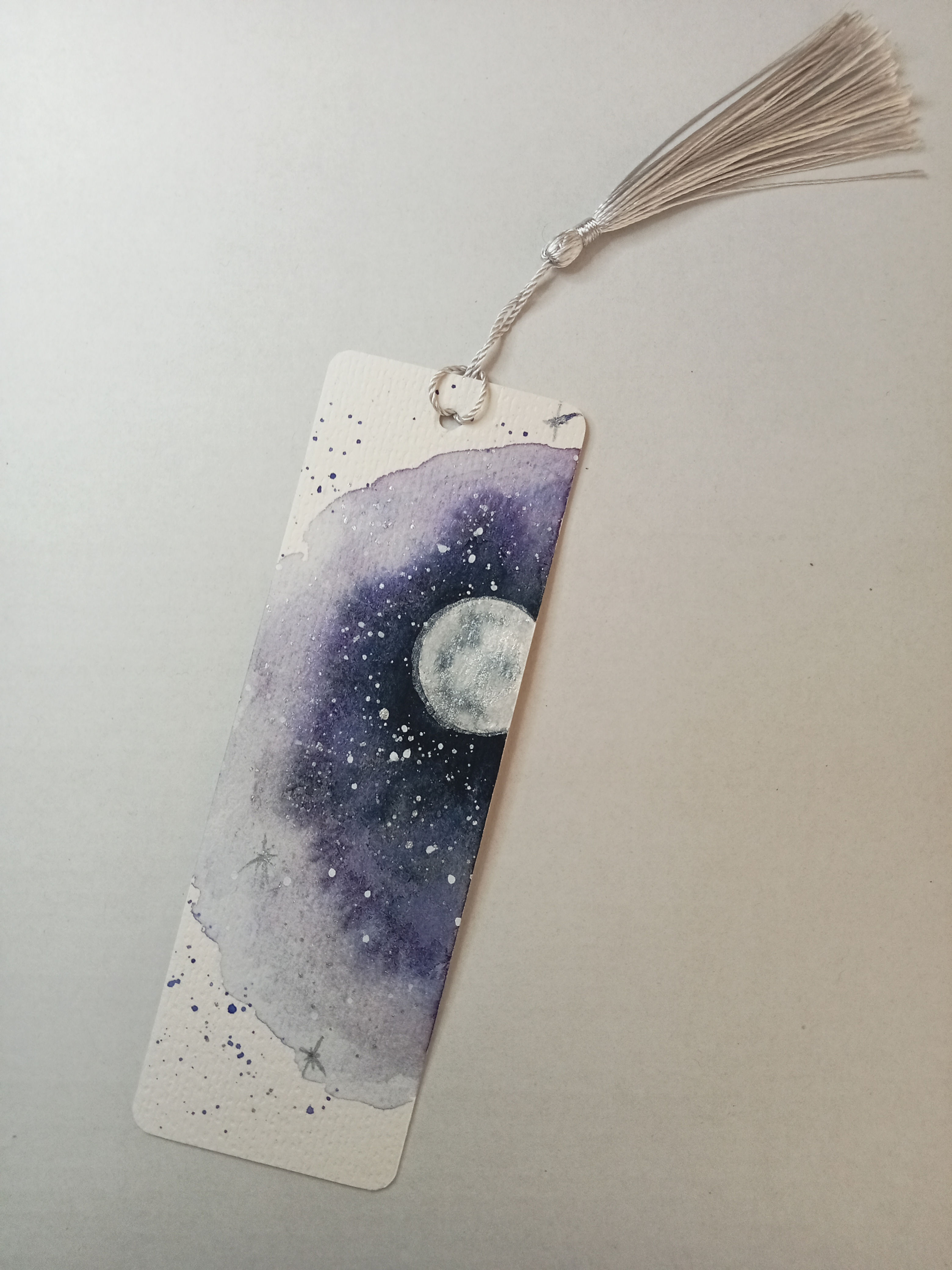 Marque-page ✧ Moona