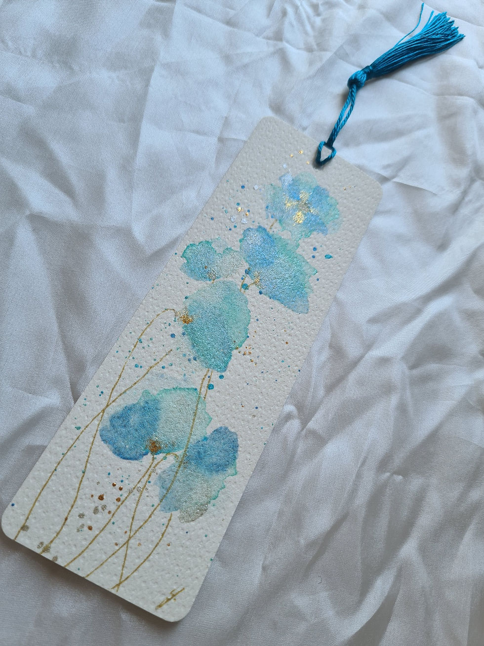 Thumbnail: Bookmark ✧ Flor'âme