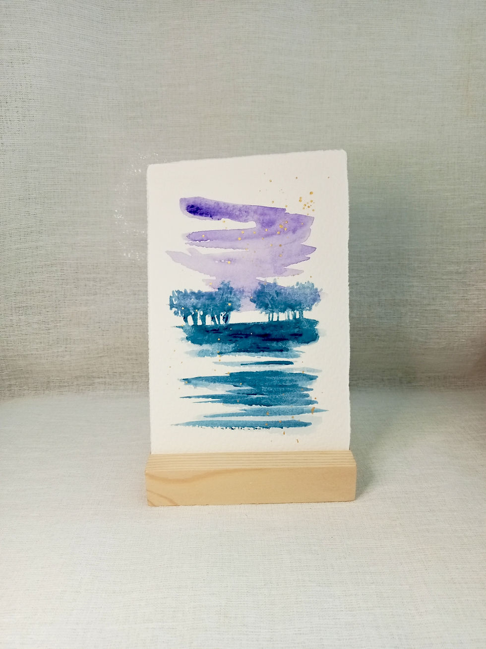 Miniature : Carte-tableau ✧ Songe