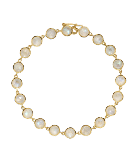 Moonstone Bracelet