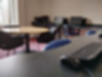 ICT Room