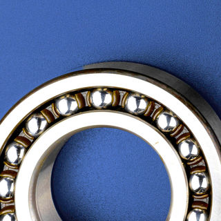 Deep Groove Ball Bearings