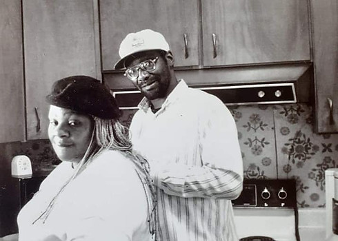 The Stand members completing chores