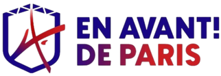 Logo En Avant ! De Paris