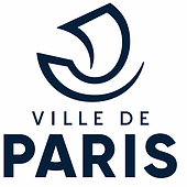 Paris City Hall Logo
