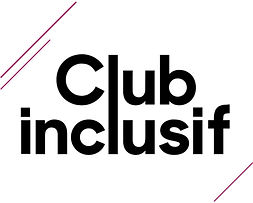 Inclusive Club Logo
