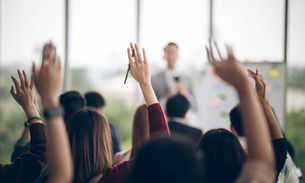 Errata - Edital de Eleições