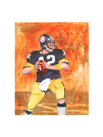 Bradshaw