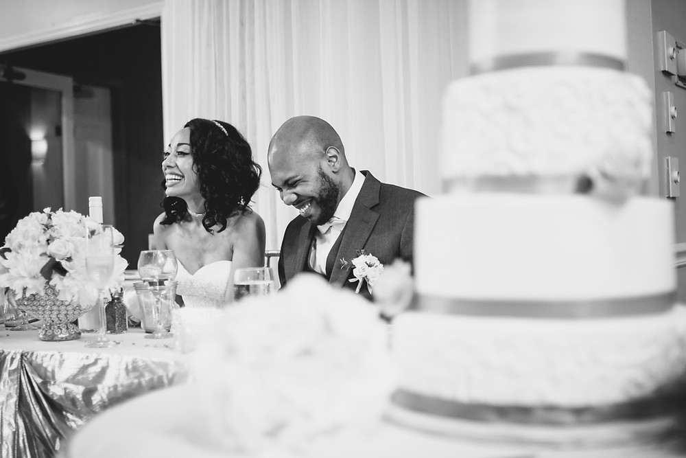 Patuxent Greens Golf Club Wedding