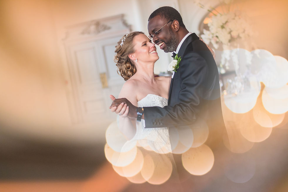 CharliePWindsor Park Chateau Estate & Garden Wedding New Jersey