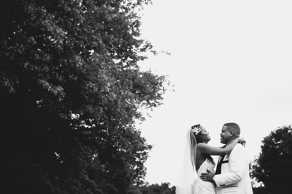 charliepwindsor Newton White Mansion Wedding