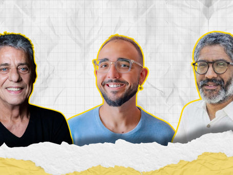 Prêmio Jabuti: saiba quem são os cinco finalistas de cada categoria da edição de 2025