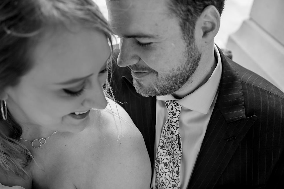 Washington DC Wedding Photographers