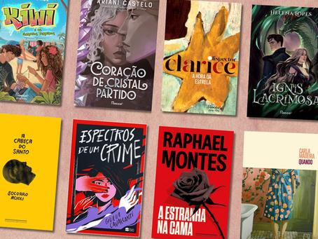 livros mais vendidos 28ª bienal do livro