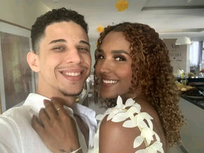 Jovem escreve livro para pedi-la em casamento