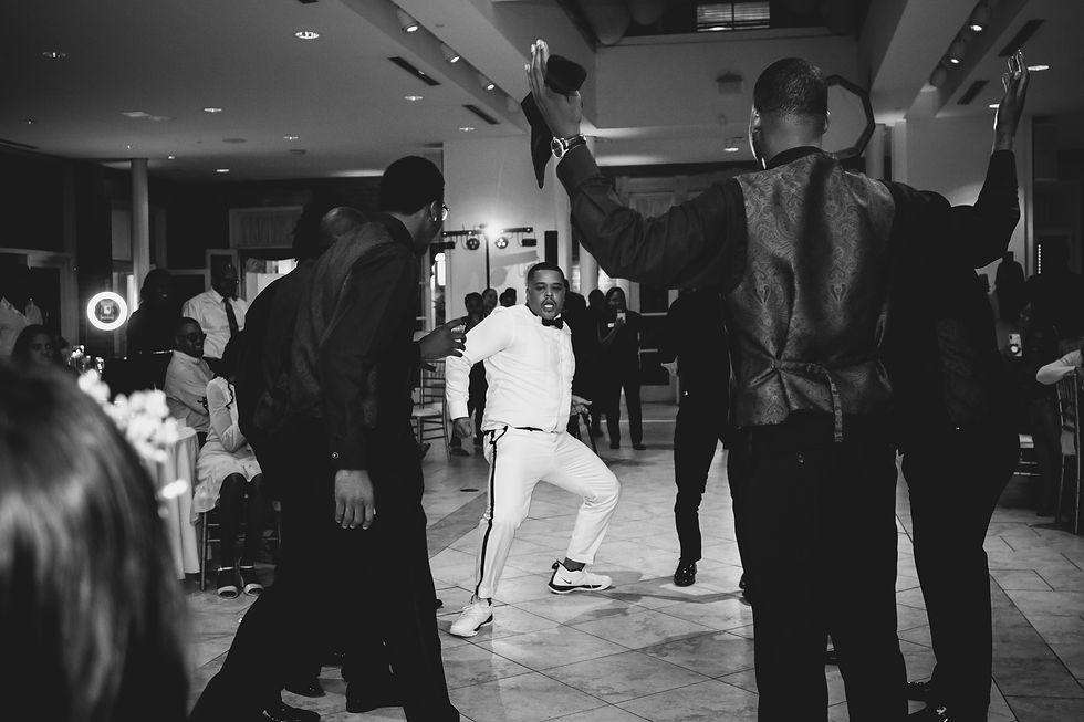 charliepwindsor Newton White Mansion Wedding