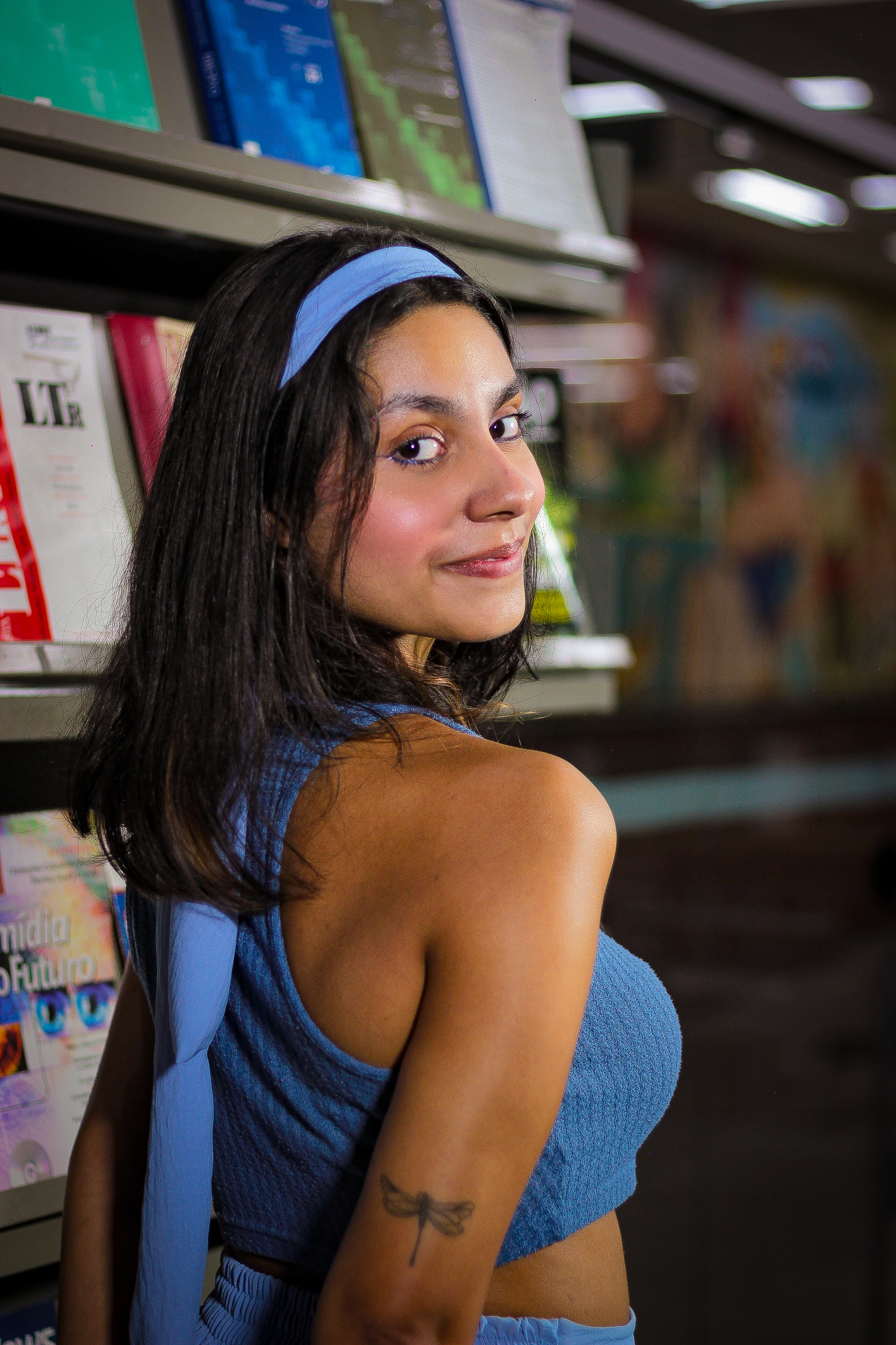 Foto do escritor: Jaque Corrêa