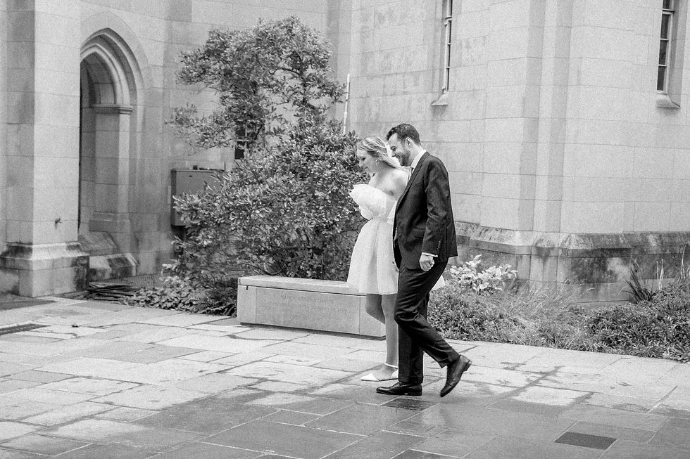 Washington DC Wedding Photographers