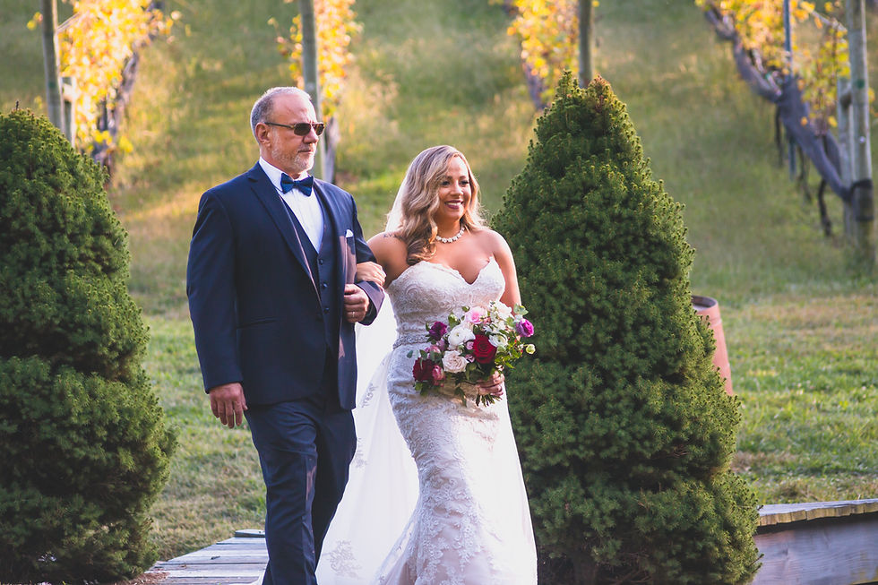 Potomac Point Winery Wedding Stafford VA CharliePWindsor