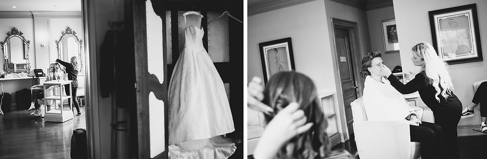 Park Chateau Estate & Garden Wedding New Jersey