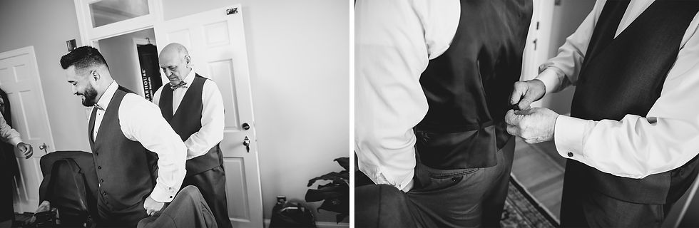 charliepwindsor kentlands mansion wedding