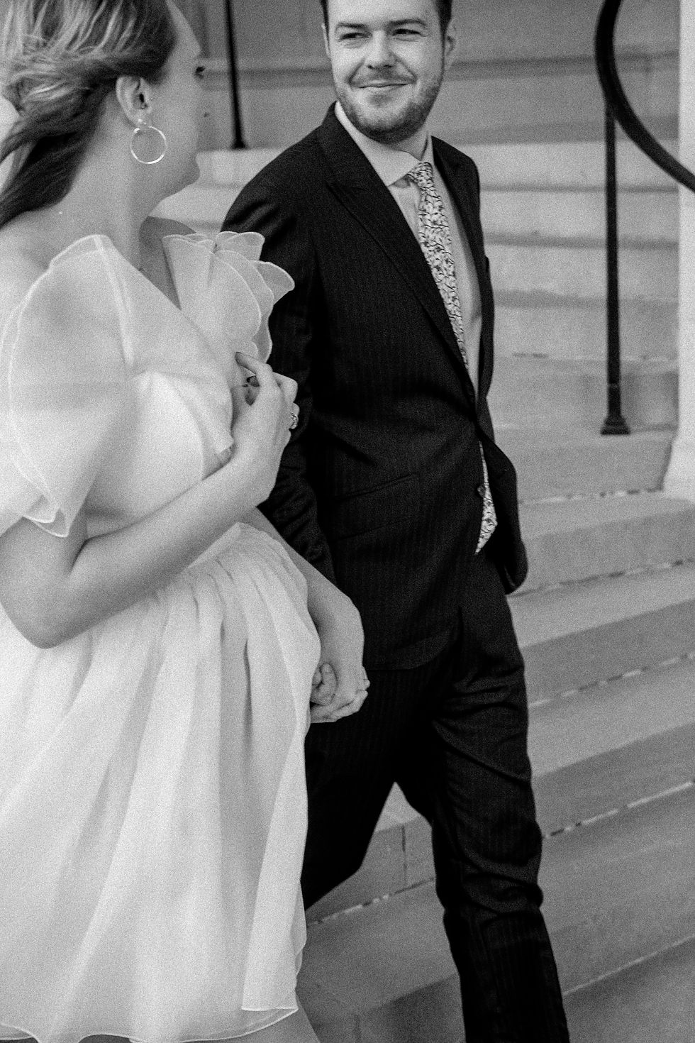 Washington DC Wedding Photographers