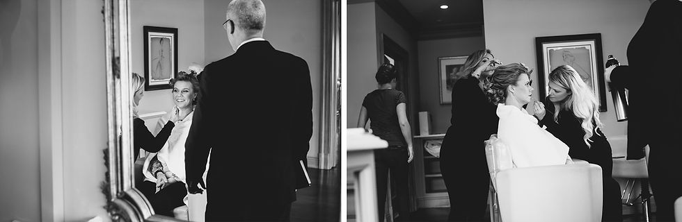 Park Chateau New Jersey Wedding Photographer