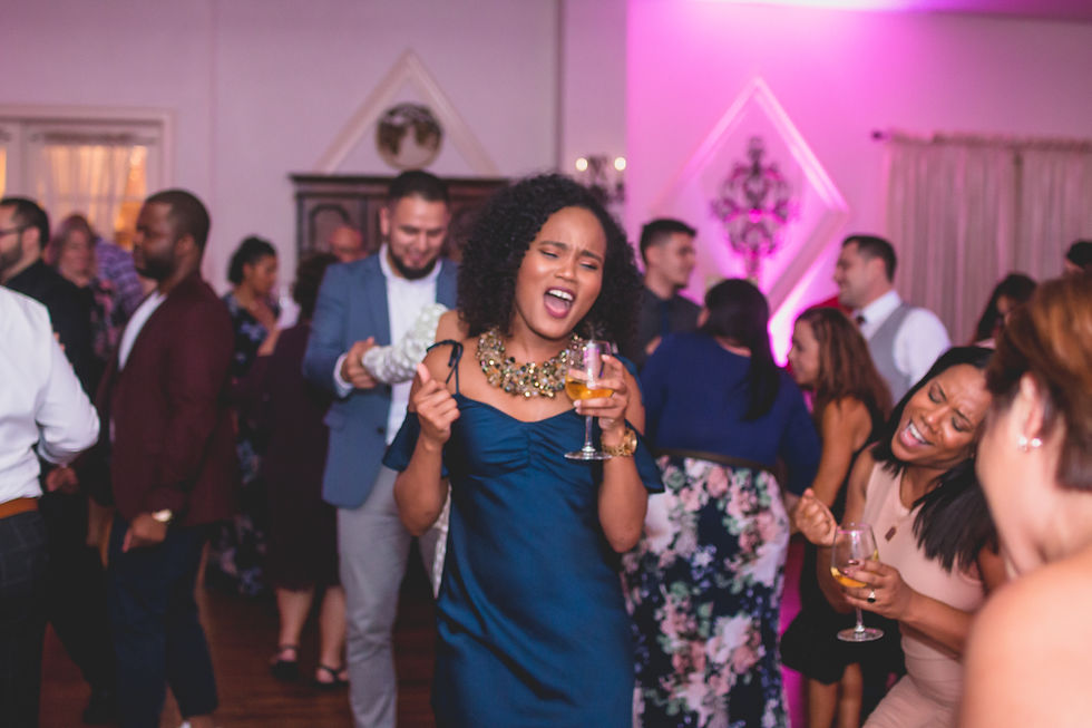 Potomac Point Winery Wedding Stafford VA CharliePWindsor