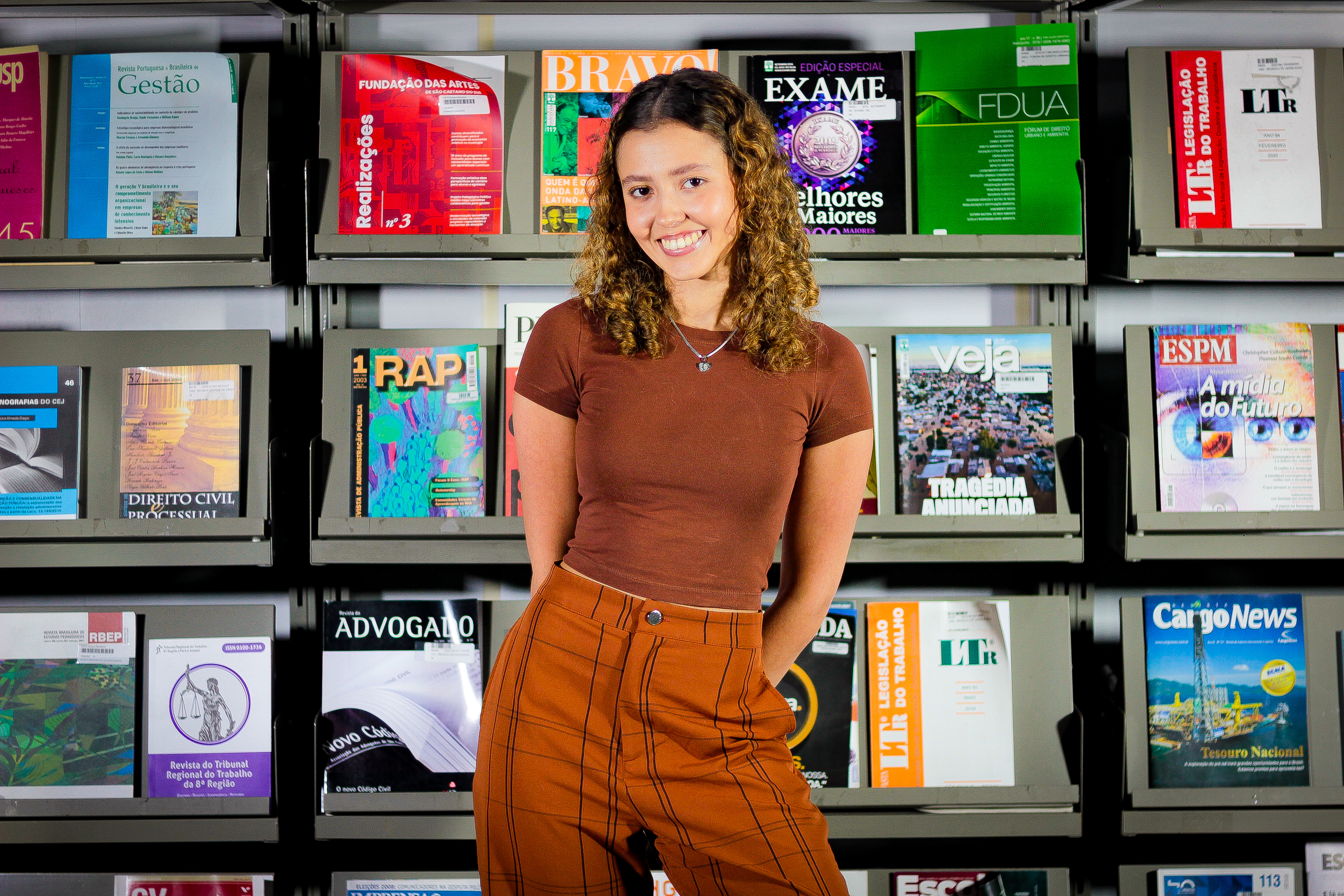 Foto do escritor: Larissa Vidal