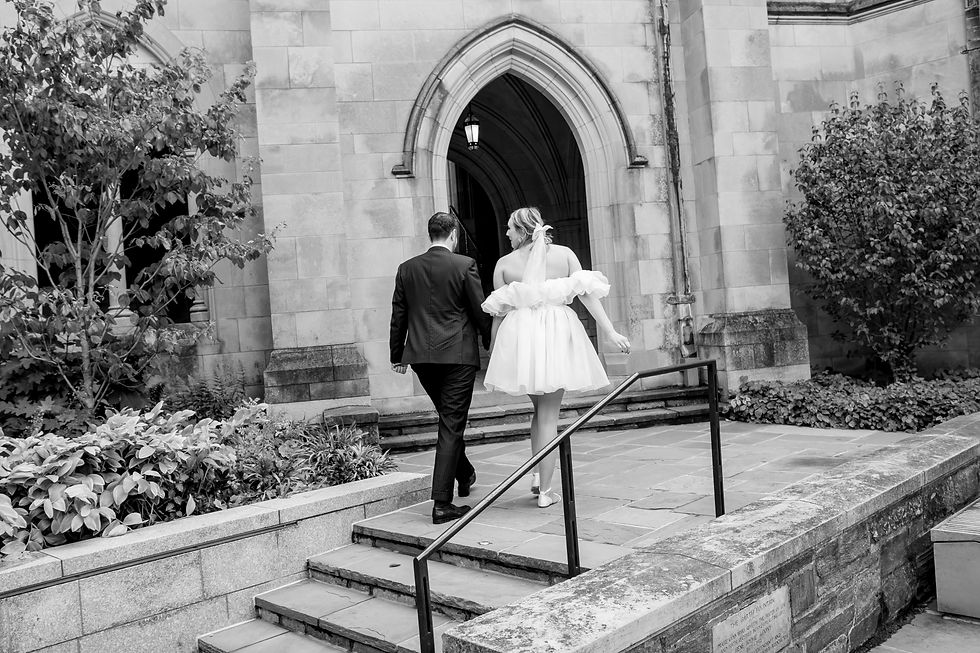 Washington DC Wedding Photographers