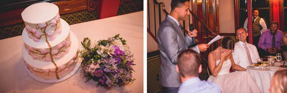 Old Town Alexandria Virginia Wedding charliepwindsor