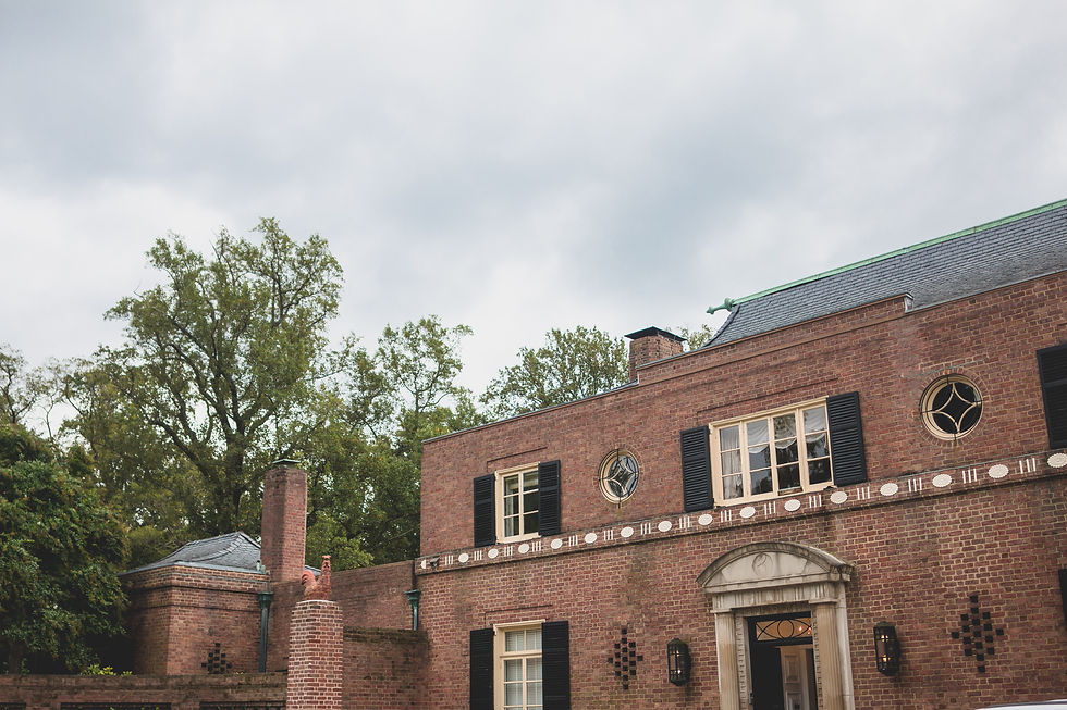 charliepwindsor Newton White Mansion Wedding