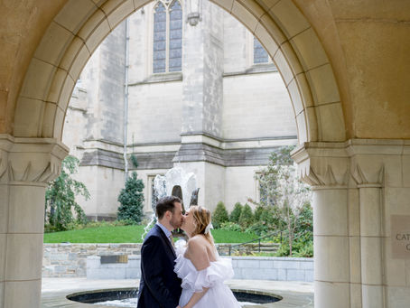 Washington DC Wedding Photographers