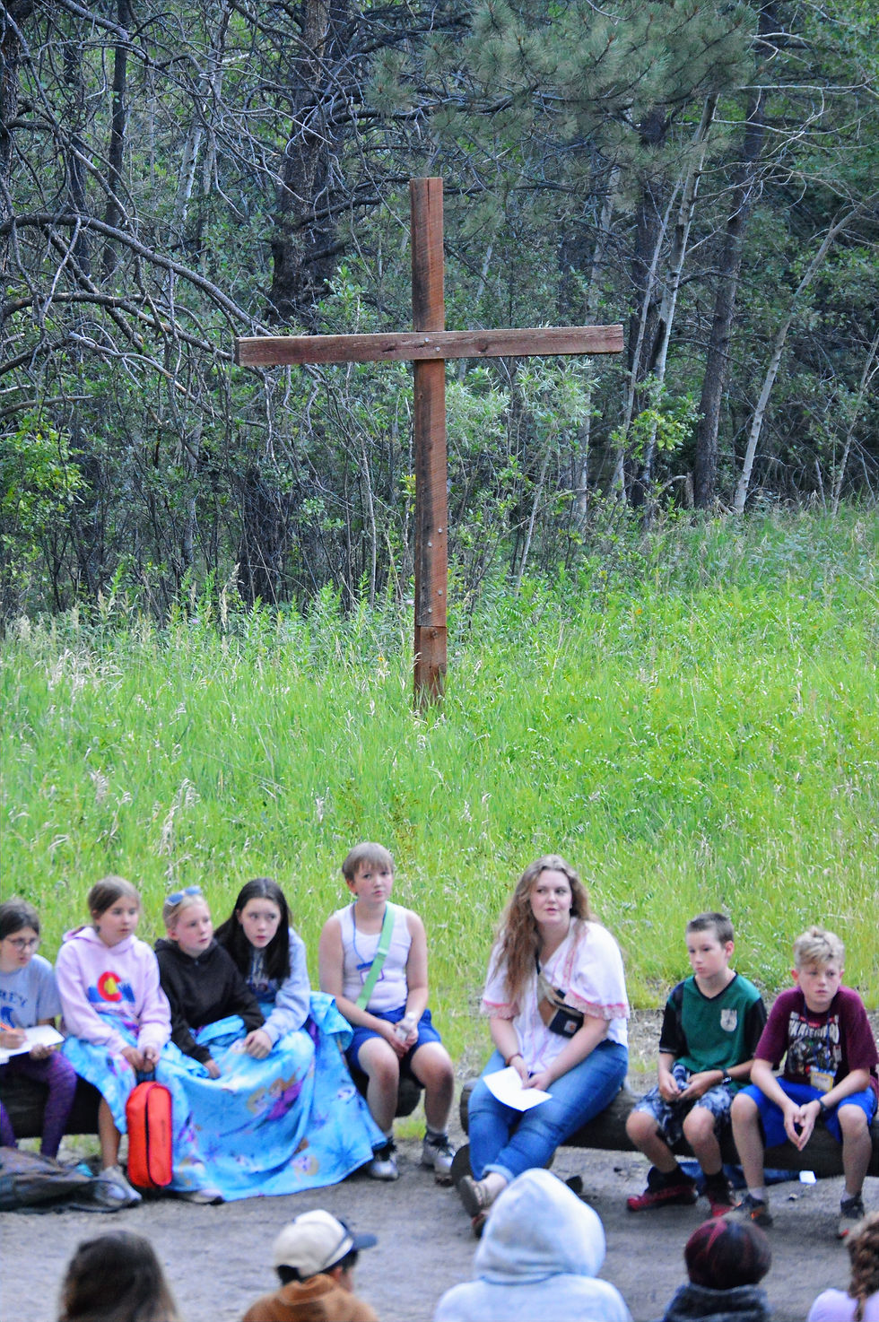 Youth Programming Returns to the Rocky Mountain Conference
