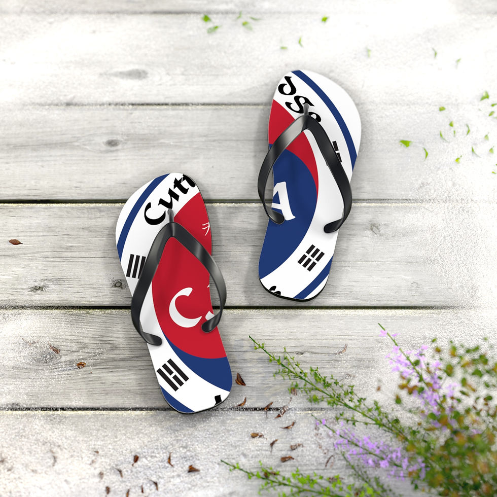 Thumbnail: Flip Flops