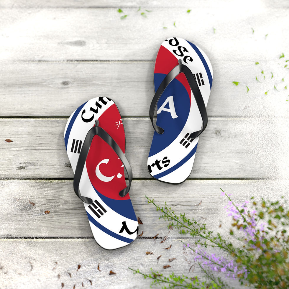 Thumbnail: Flip Flops