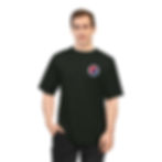 Thumbnail: Unisex Zone Performance T-shirt
