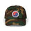 Thumbnail: C.E.M.A. Vintage Patch Dad Cap – Retro Coastal Logo Baseball Hat
