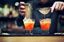 Ibizza Flavoured Syrups