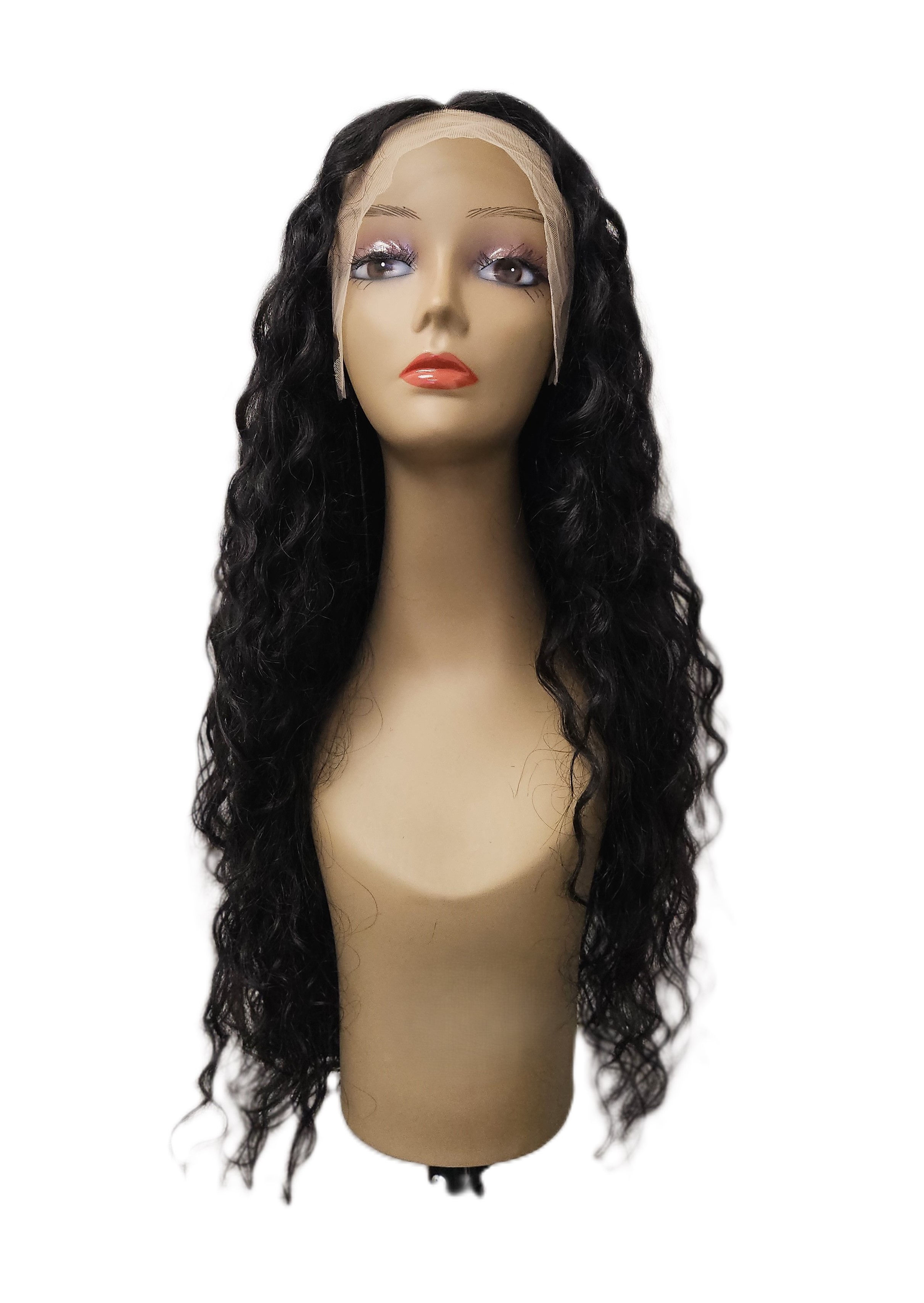 FITI Brazilian Remy 100% Human Hair
