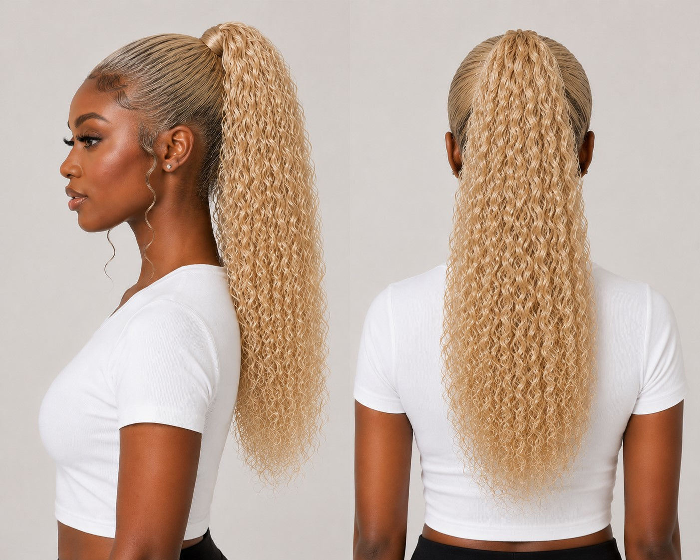 Drawstring Ponytail_LSD550
