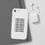 Thumbnail: 1-800-WBSS PHONE CASE