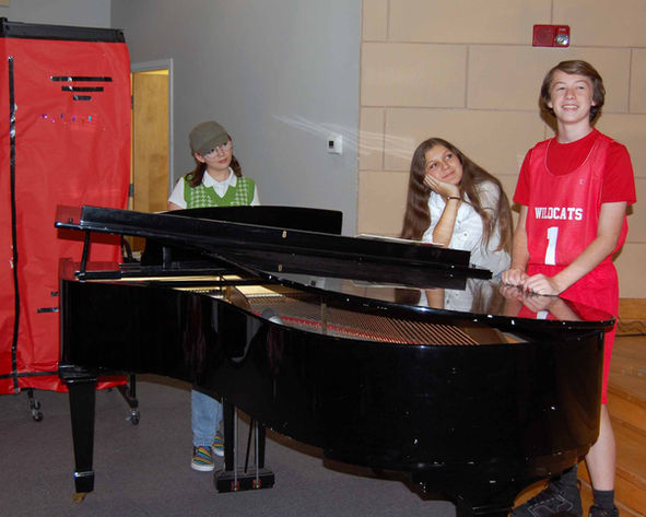 Troy, Gabriella and Kelsi Wild Cast.jpg