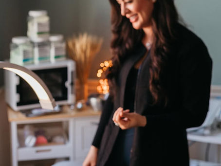 Q&A with Karoly, Founder of Skin by Karoly