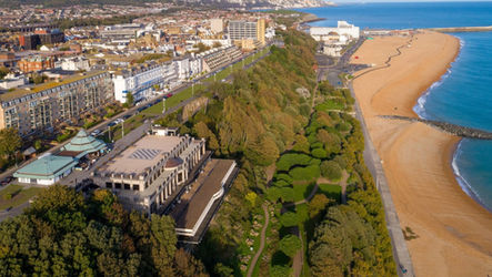 Leas Cliff Hall Launches New What’s On Brochure – Live Entertainment from August 2025 to March 2026