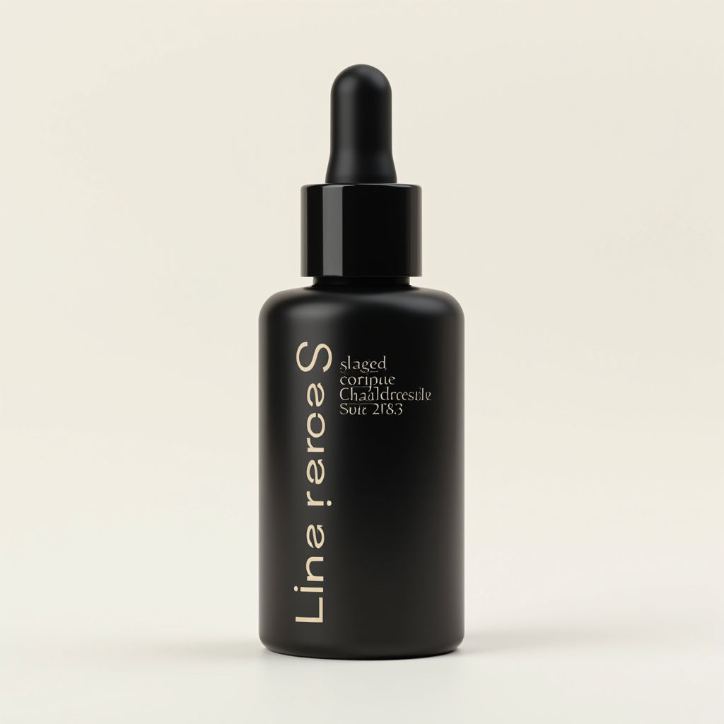 Luxe Hydration Serum