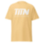 Thumbnail: TITN Logo Adult Unisex T-Shirt