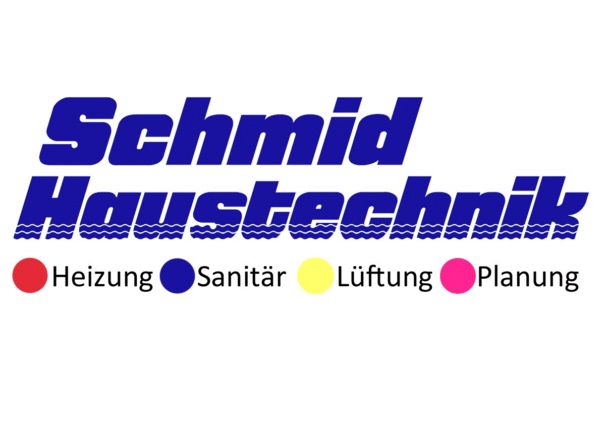 Schmid Haustechnik 