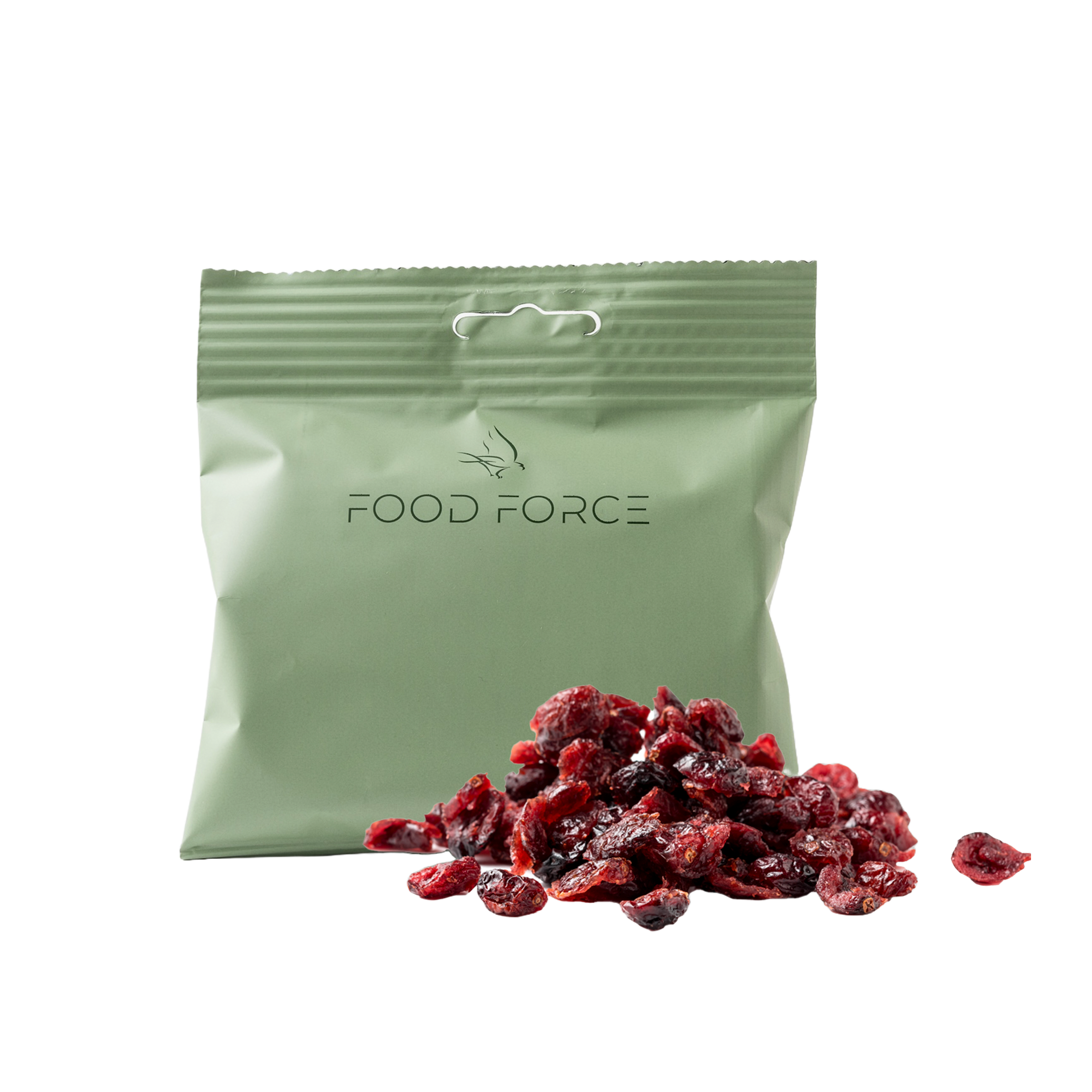 Cranberries getrocknet 50g